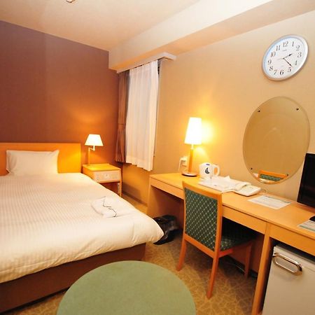 Hotel Premium Green Hills Sendai Esterno foto