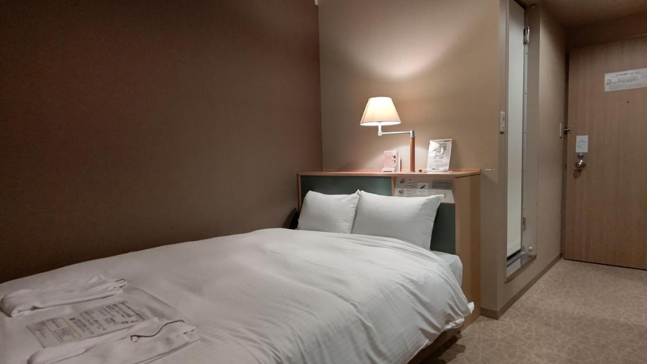 Hotel Premium Green Hills Sendai Esterno foto