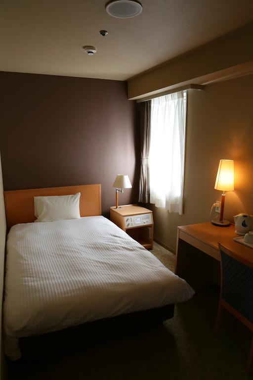 Hotel Premium Green Hills Sendai Esterno foto