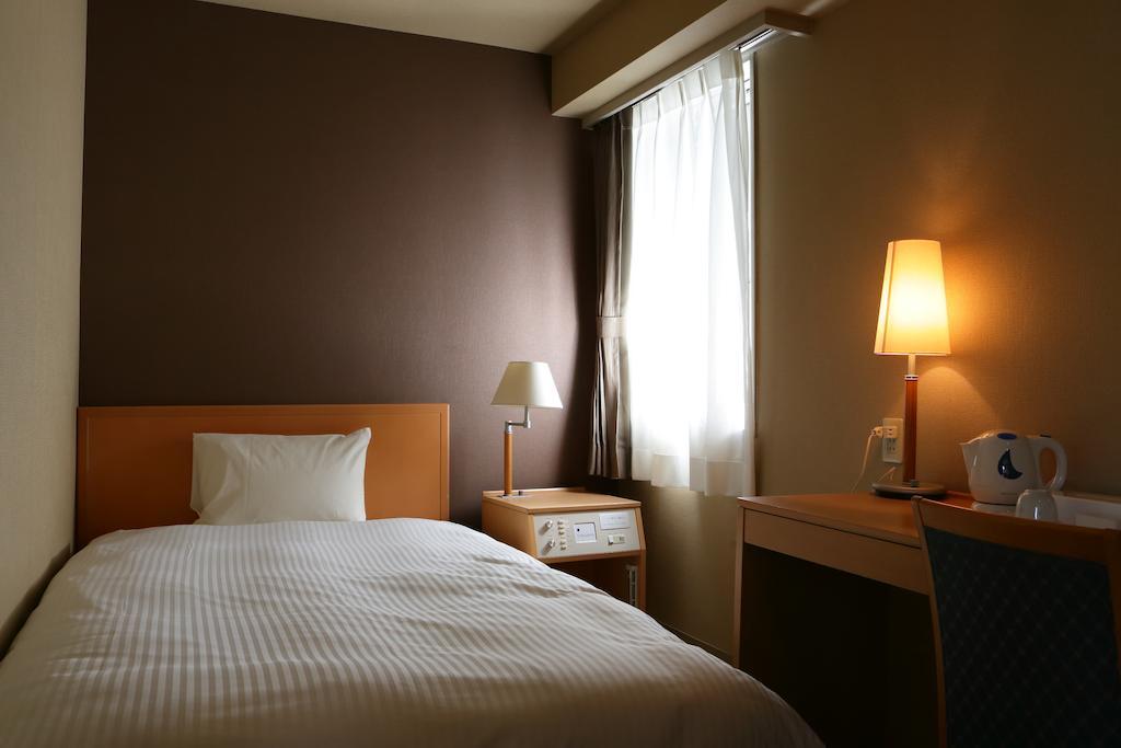 Hotel Premium Green Hills Sendai Esterno foto
