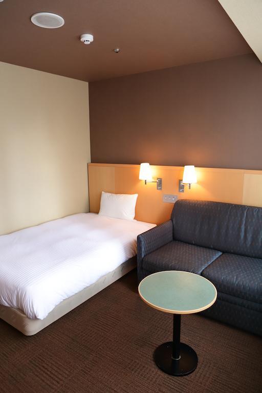 Hotel Premium Green Hills Sendai Esterno foto