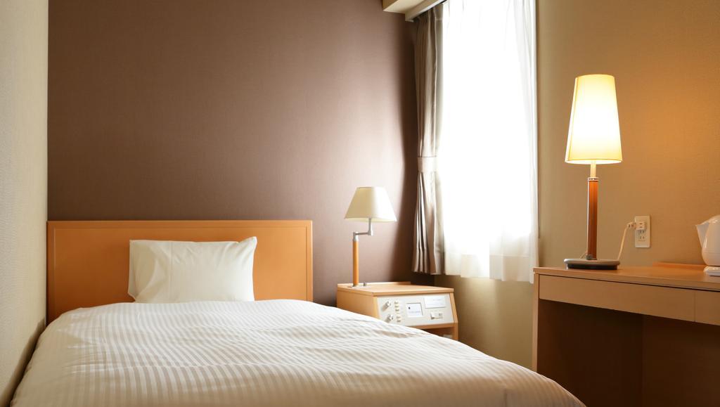 Hotel Premium Green Hills Sendai Esterno foto