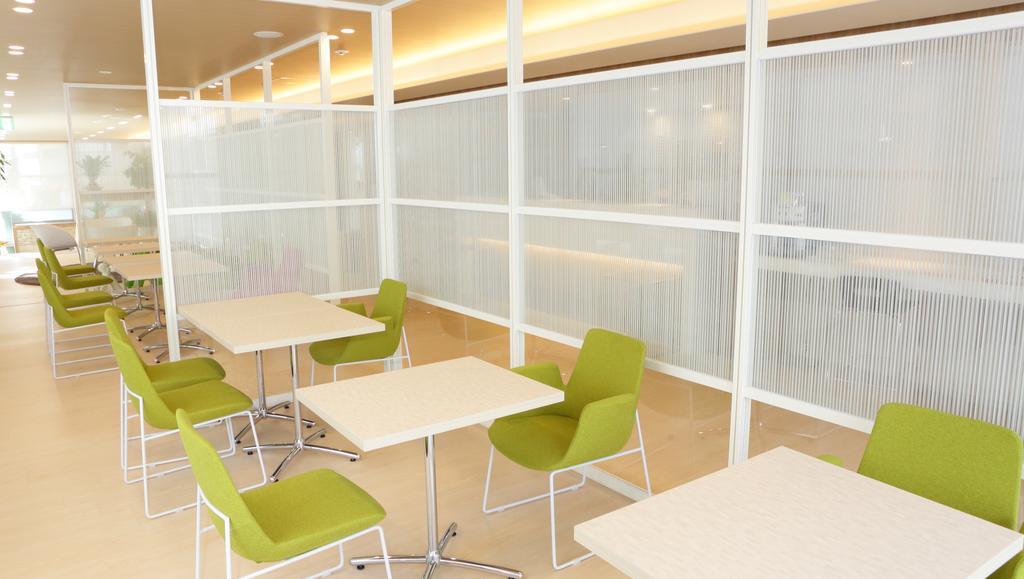 Hotel Premium Green Hills Sendai Esterno foto